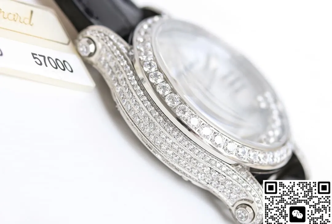 GR Factory Chopard Happy Sport 274891-1008 1:1 Best Edition Replica Watch