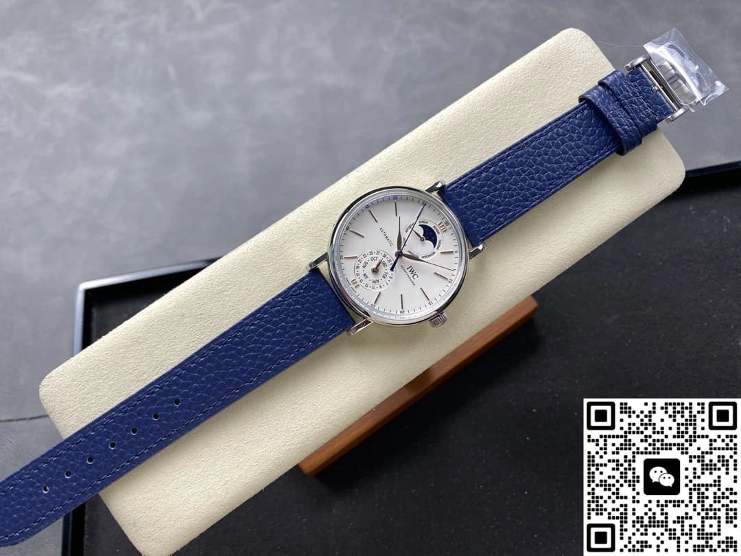 GR Factory IWC Portofino IW359001 1:1 Best Edition Replica Watch
