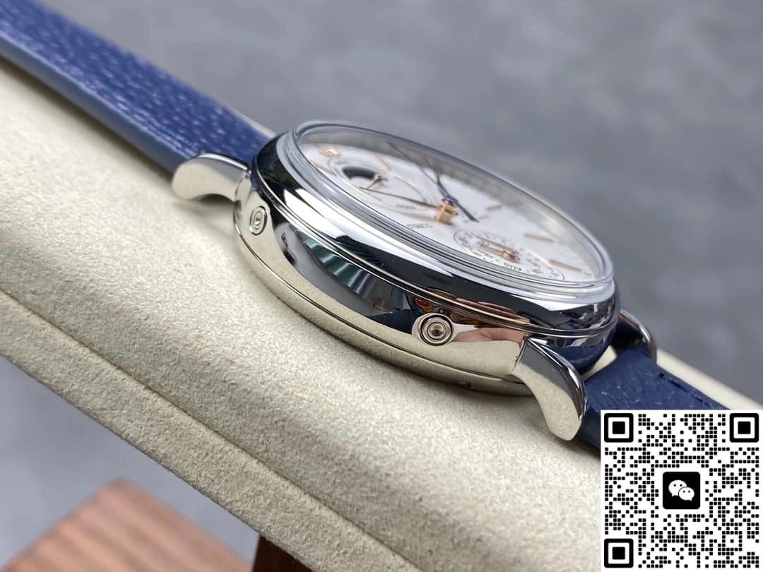GR Factory IWC Portofino IW359001 1:1 Best Edition Replica Watch