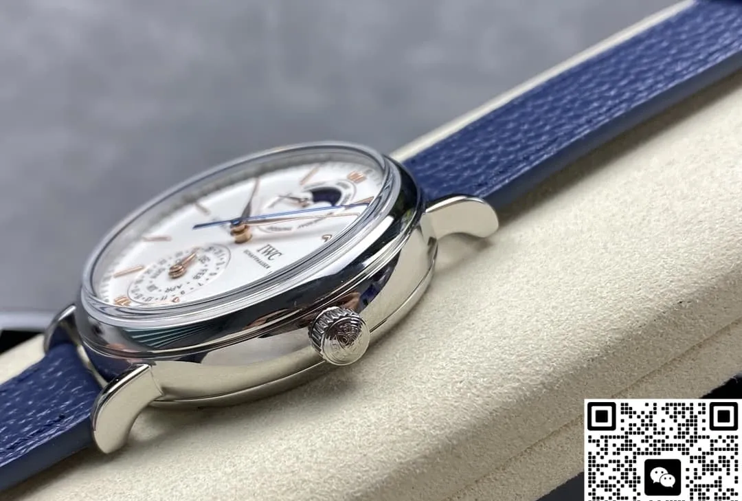GR Factory IWC Portofino IW359001 1:1 Best Edition Replica Watch
