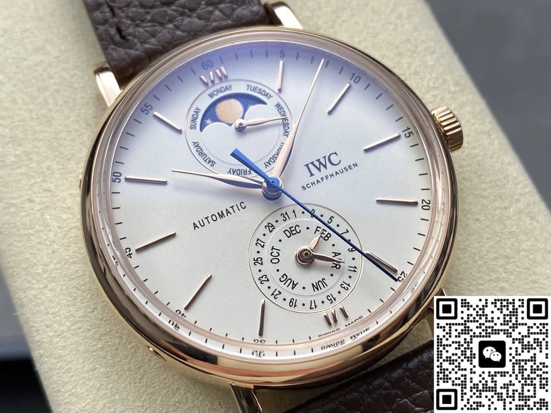 GR Factory IWC Portofino IW359002 1:1 Best Edition Replica Watch