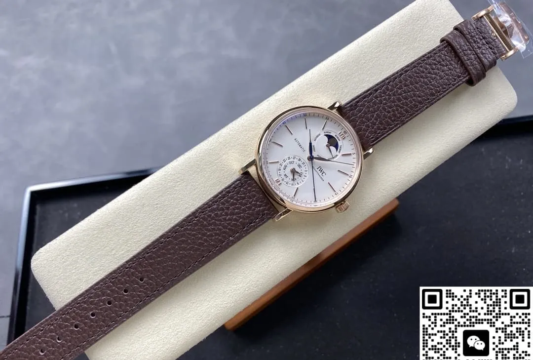 GR Factory IWC Portofino IW359002 1:1 Best Edition Replica Watch