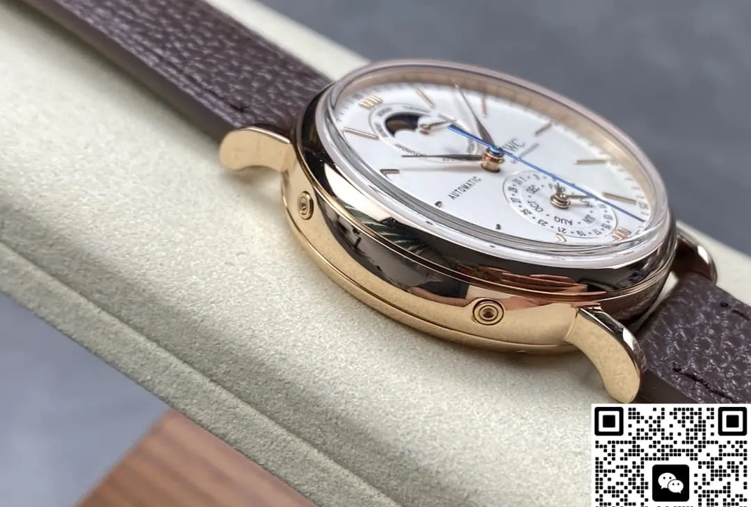 GR Factory IWC Portofino IW359002 1:1 Best Edition Replica Watch