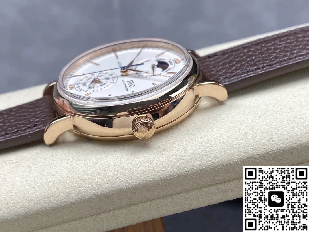 GR Factory IWC Portofino IW359002 1:1 Best Edition Replica Watch