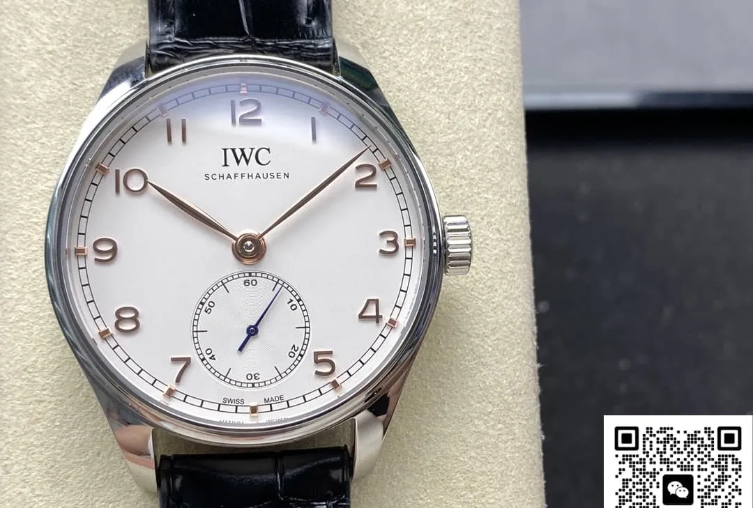 GR Factory IWC Portuguese IW358303 1:1 Best Edition Replica Watch