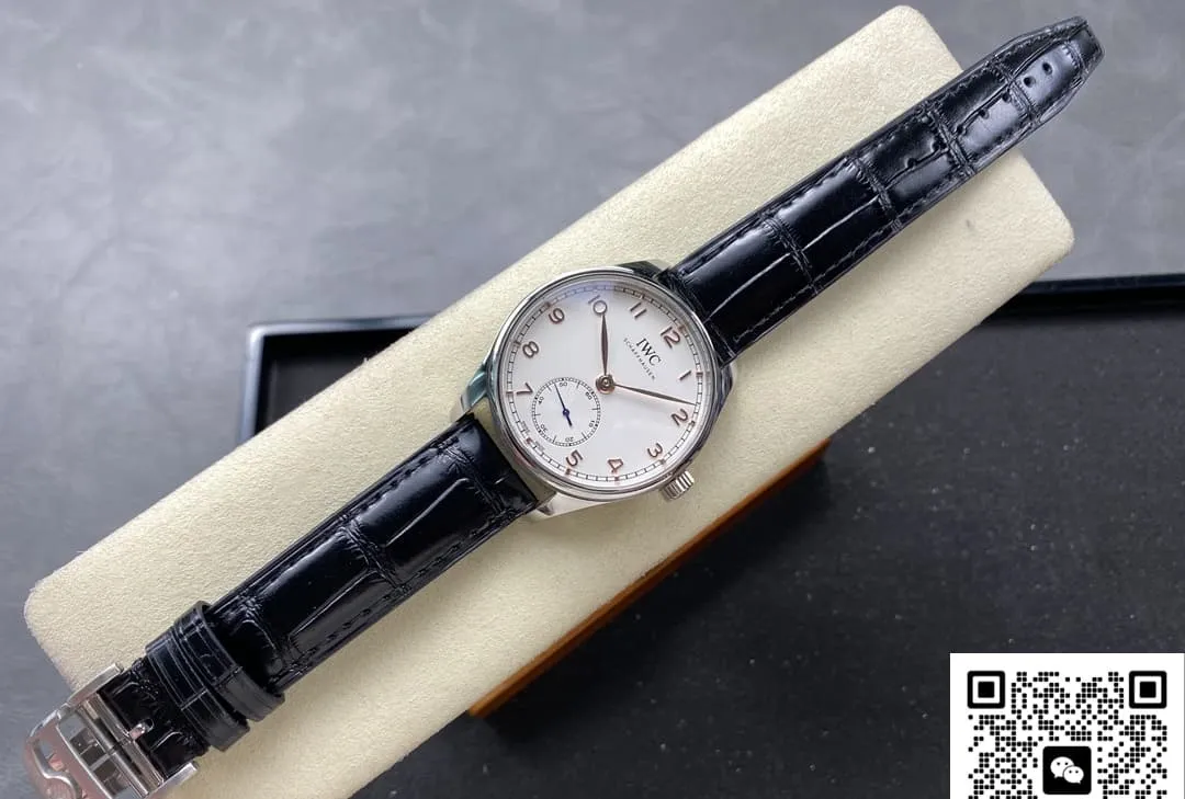 GR Factory IWC Portuguese IW358303 1:1 Best Edition Replica Watch