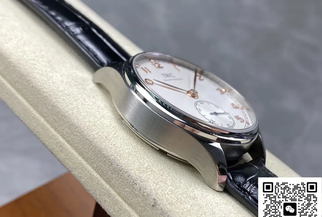 GR Factory IWC Portuguese IW358303 1:1 Best Edition Replica Watch