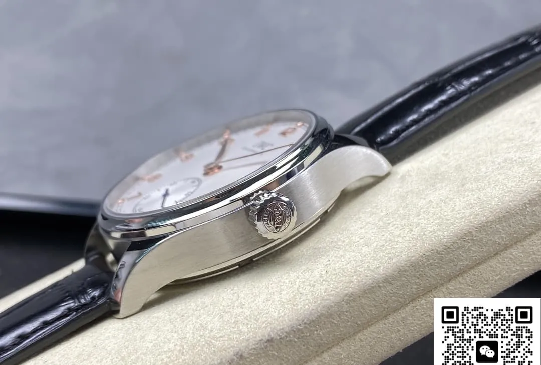 GR Factory IWC Portuguese IW358303 1:1 Best Edition Replica Watch