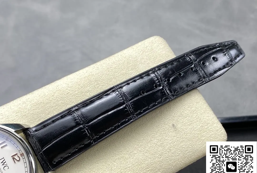 GR Factory IWC Portuguese IW358303 1:1 Best Edition Replica Watch