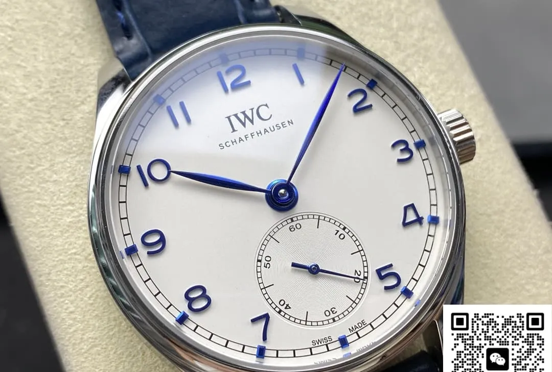 GR Factory IWC Portuguese IW358304 1:1 Best Edition Replica Watch