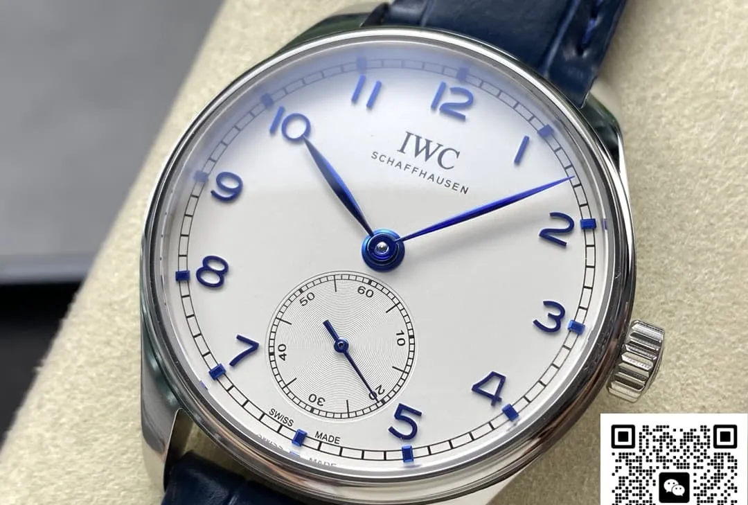 GR Factory IWC Portuguese IW358304 1:1 Best Edition Replica Watch