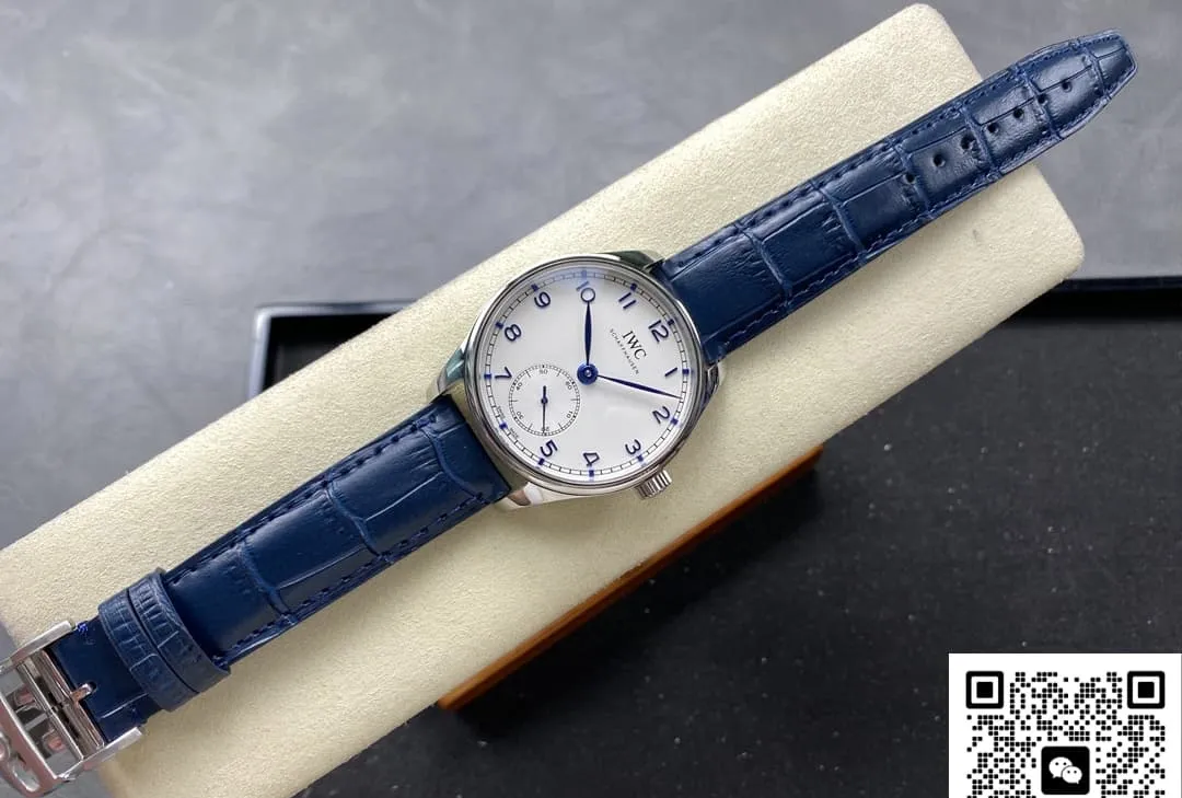 GR Factory IWC Portuguese IW358304 1:1 Best Edition Replica Watch