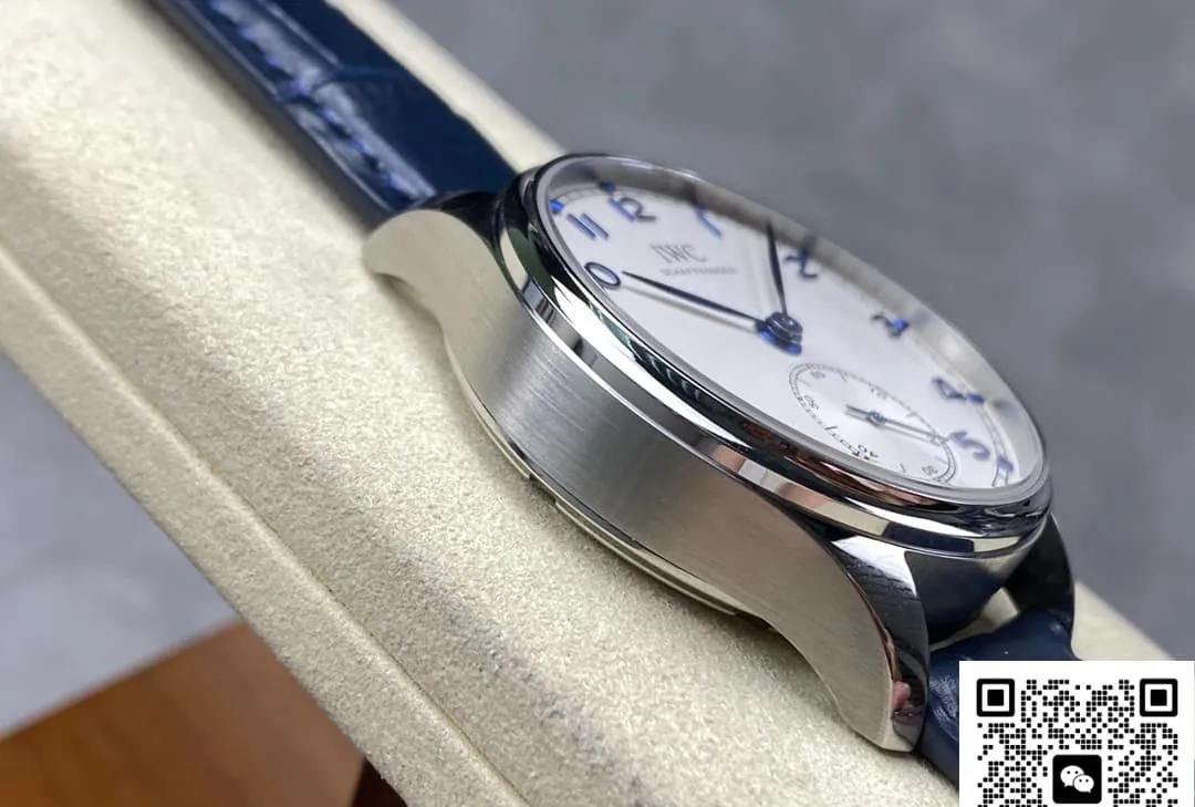 GR Factory IWC Portuguese IW358304 1:1 Best Edition Replica Watch
