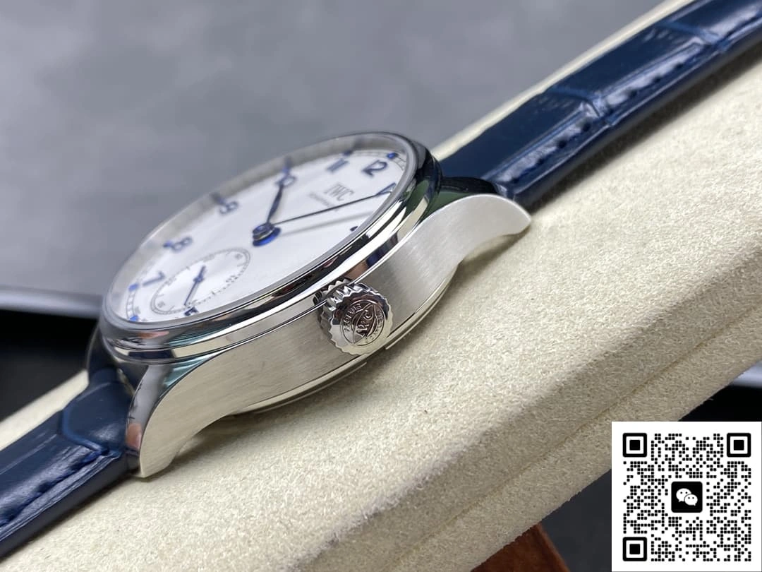 GR Factory IWC Portuguese IW358304 1:1 Best Edition Replica Watch