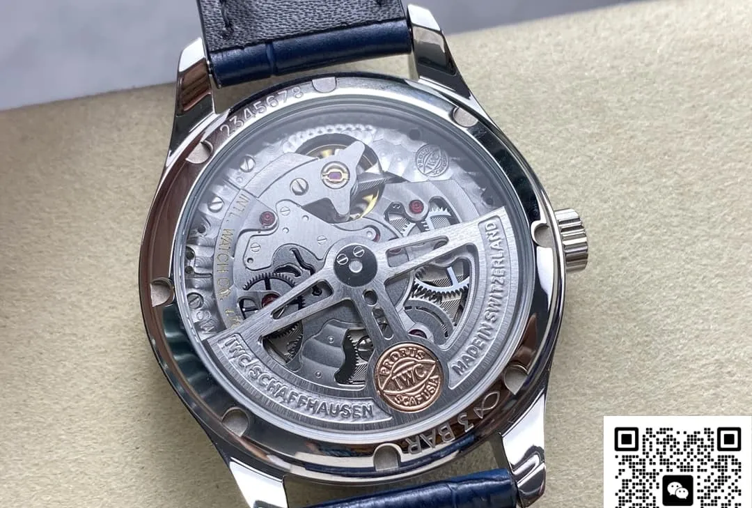 GR Factory IWC Portuguese IW358304 1:1 Best Edition Replica Watch