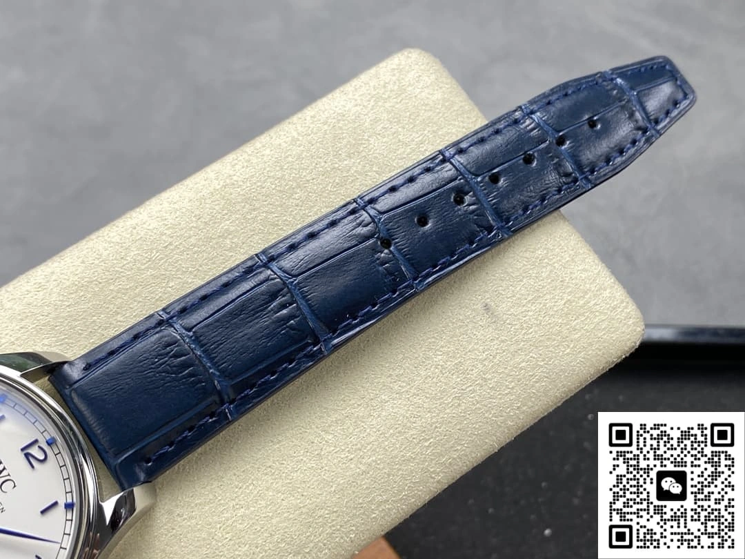 GR Factory IWC Portuguese IW358304 1:1 Best Edition Replica Watch