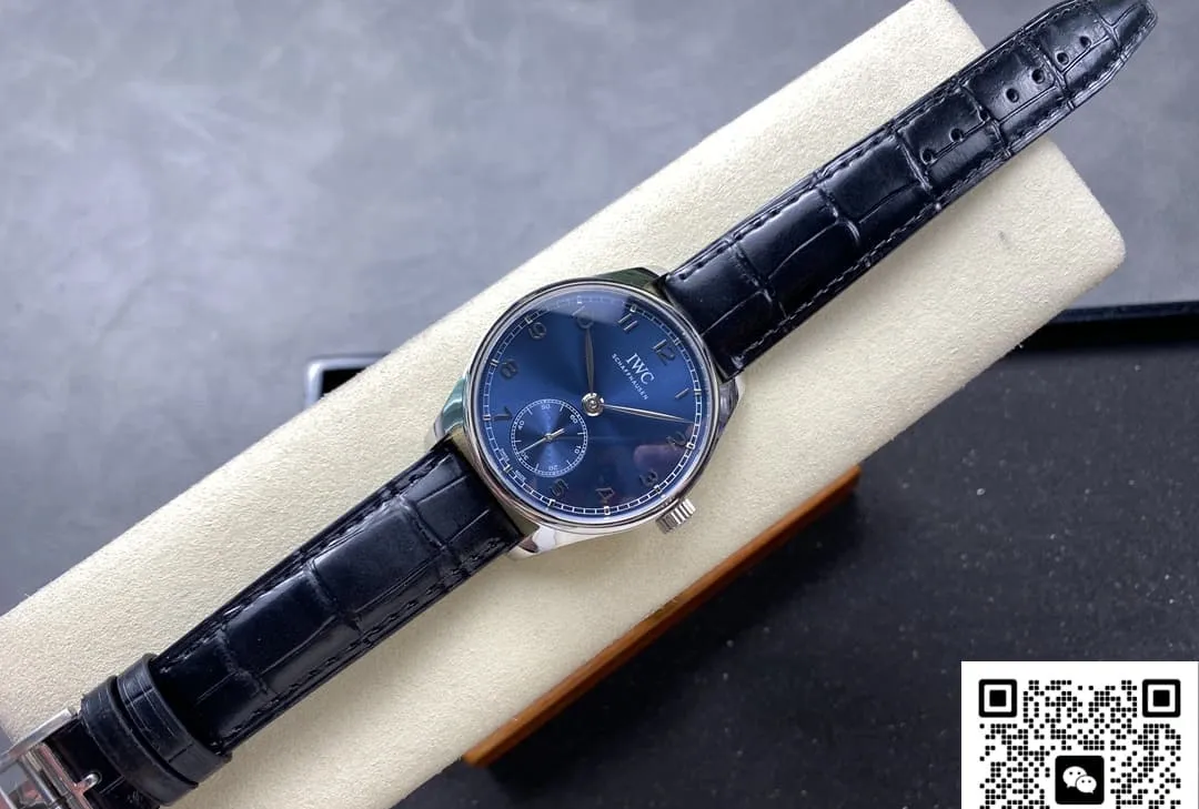 GR Factory IWC Portuguese IW358305 1:1 Best Edition Replica Watch