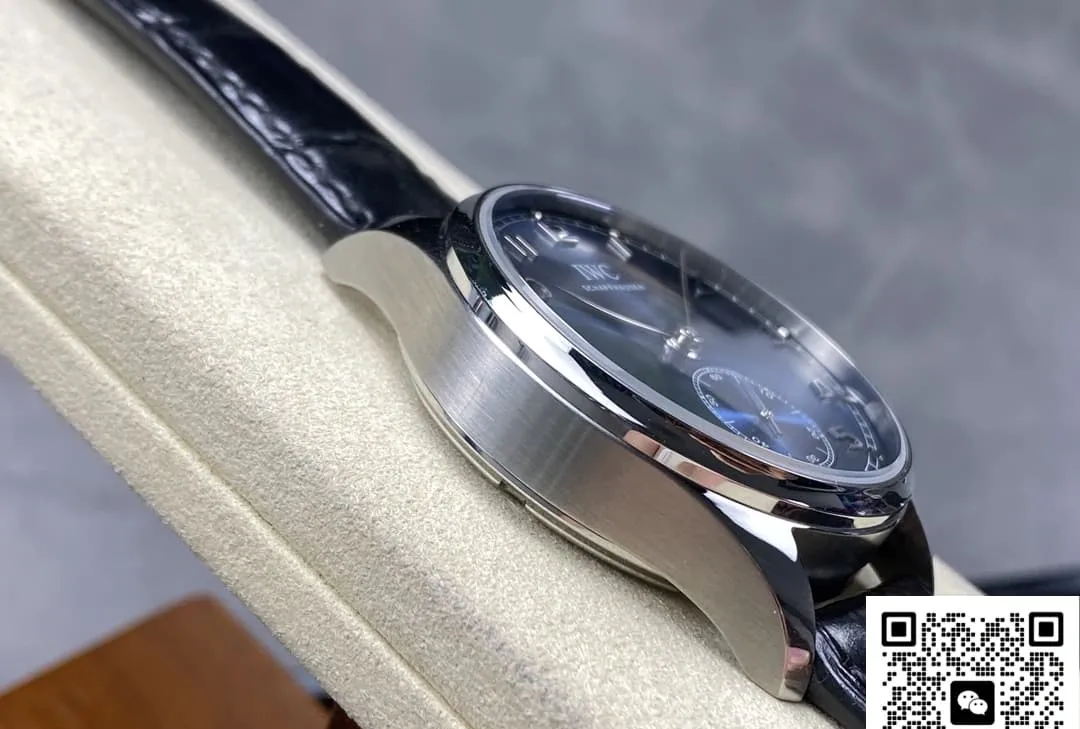 GR Factory IWC Portuguese IW358305 1:1 Best Edition Replica Watch