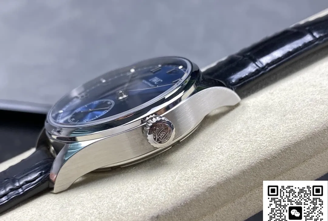 GR Factory IWC Portuguese IW358305 1:1 Best Edition Replica Watch