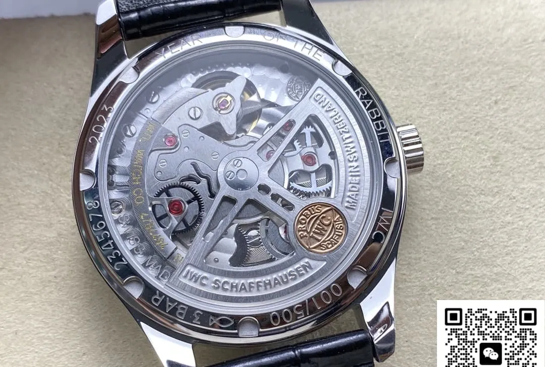 GR Factory IWC Portuguese IW358305 1:1 Best Edition Replica Watch