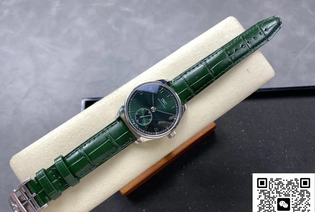 GR Factory IWC Portuguese IW358310 1:1 Best Edition Replica Watch