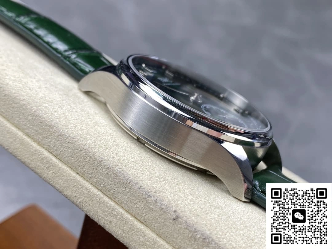 GR Factory IWC Portuguese IW358310 1:1 Best Edition Replica Watch