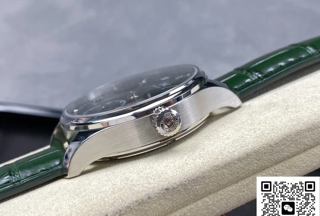 GR Factory IWC Portuguese IW358310 1:1 Best Edition Replica Watch