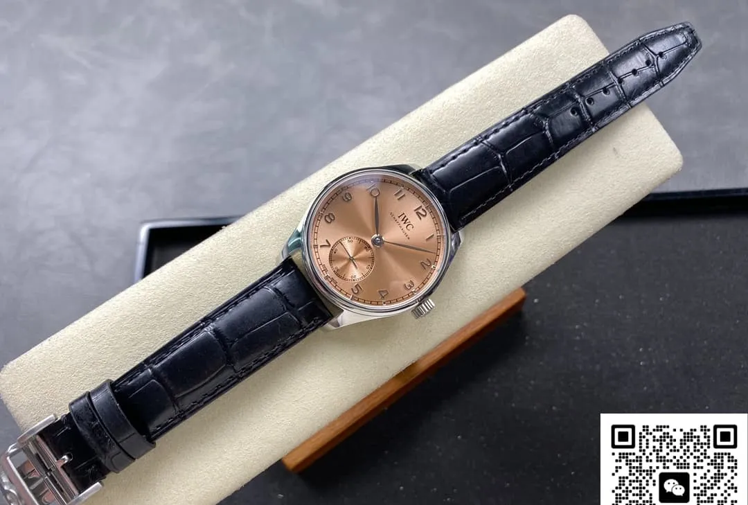 GR Factory IWC Portuguese IW358313 1:1 Best Edition Replica Watch
