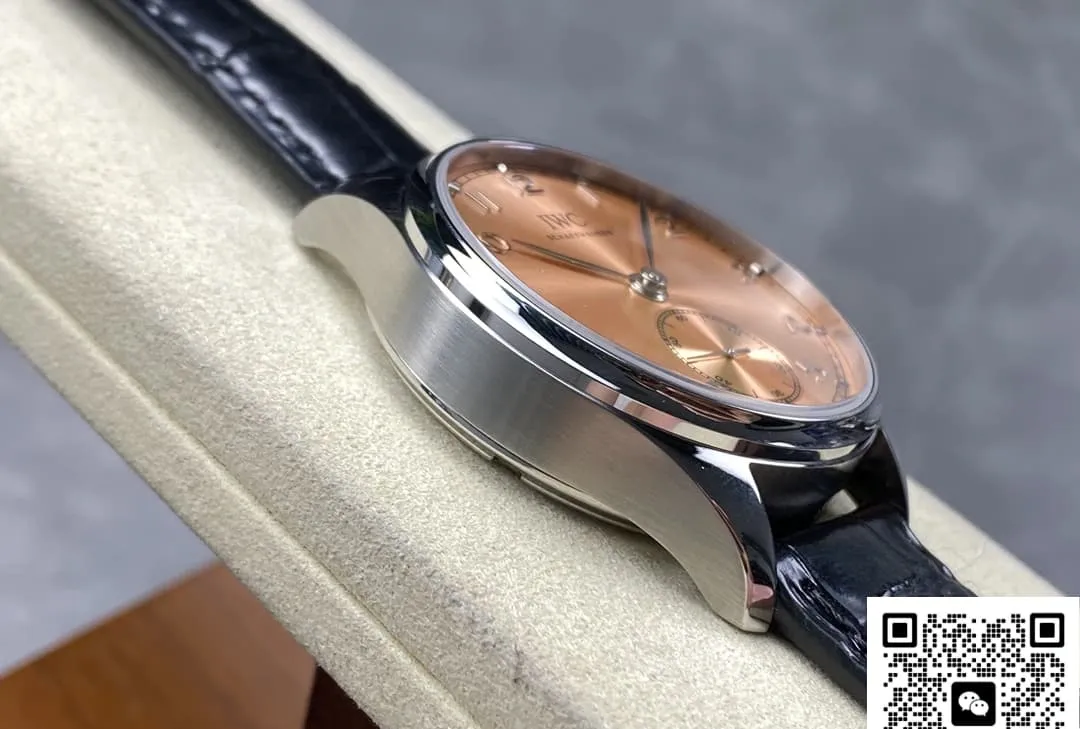 GR Factory IWC Portuguese IW358313 1:1 Best Edition Replica Watch