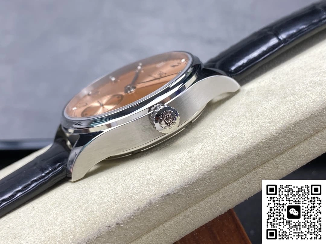 GR Factory IWC Portuguese IW358313 1:1 Best Edition Replica Watch