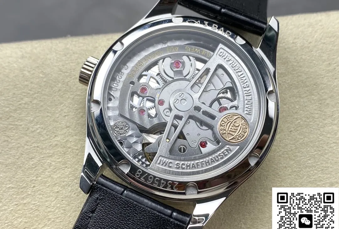 GR Factory IWC Portuguese IW358313 1:1 Best Edition Replica Watch