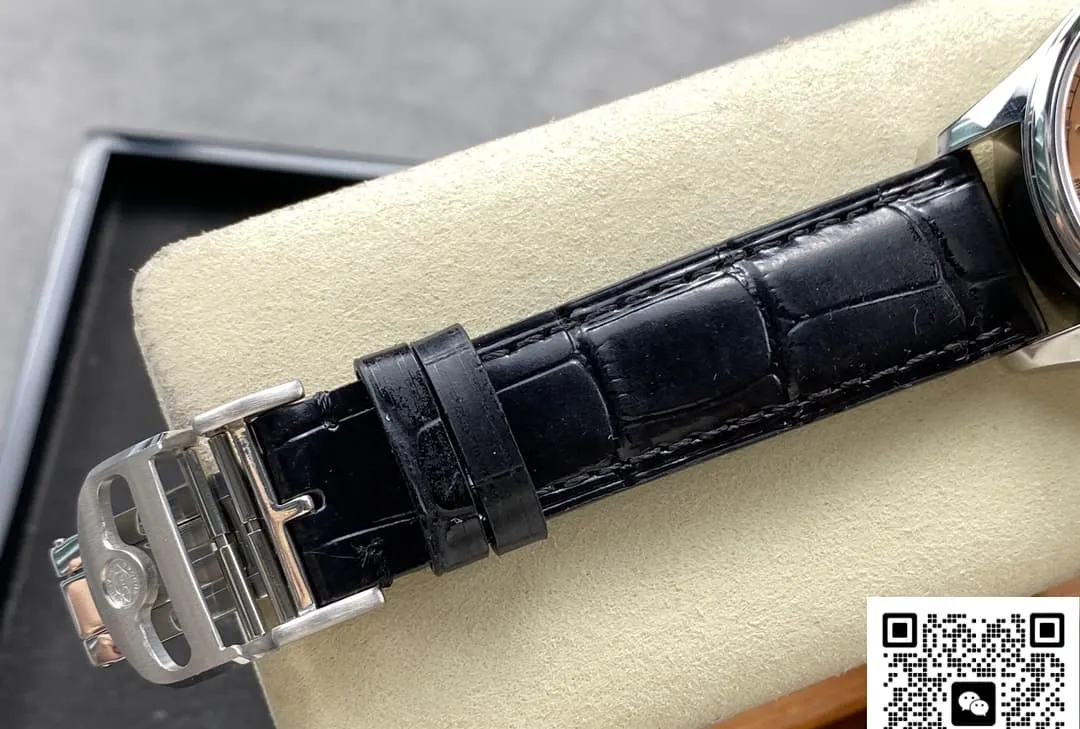 GR Factory IWC Portuguese IW358313 1:1 Best Edition Replica Watch