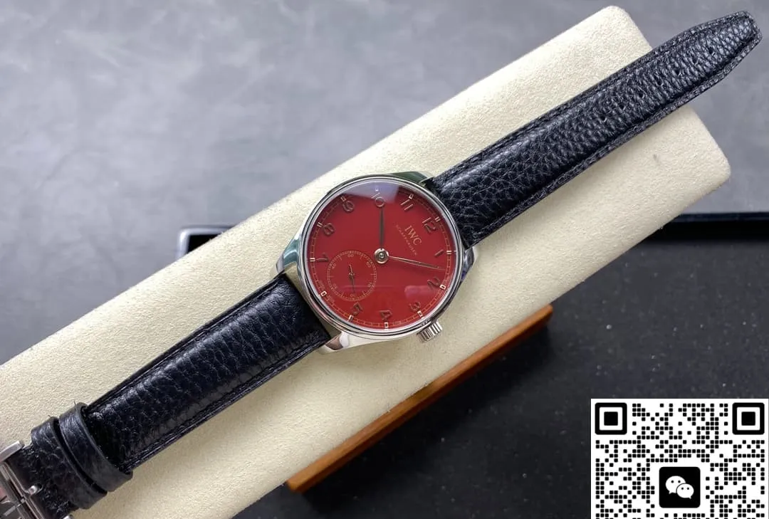 GR Factory IWC Portuguese IW358315 1:1 Best Edition Replica Watch