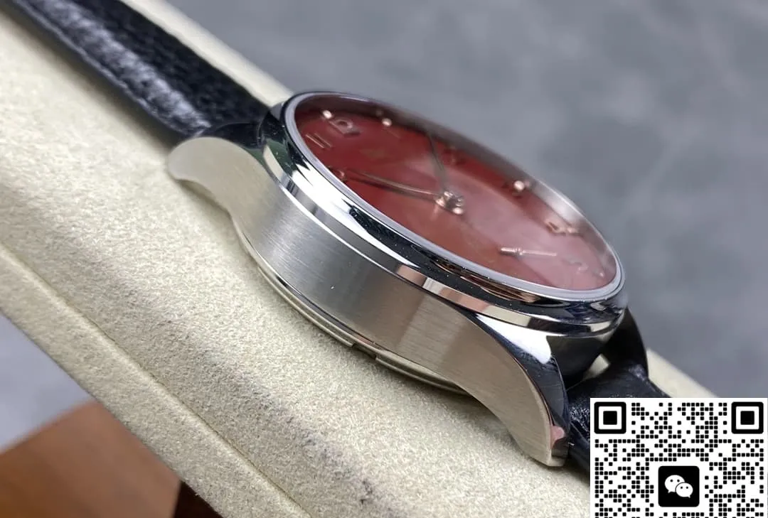 GR Factory IWC Portuguese IW358315 1:1 Best Edition Replica Watch