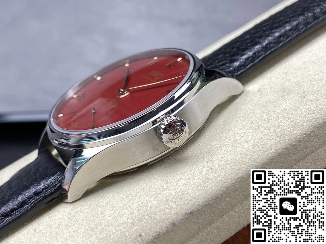 GR Factory IWC Portuguese IW358315 1:1 Best Edition Replica Watch