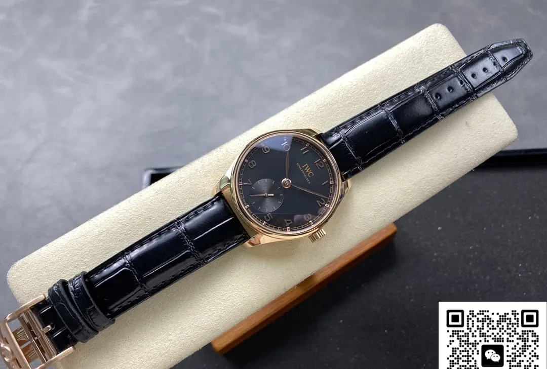 GR Factory IWC Portuguese IW358401 1:1 Best Edition Replica Watch