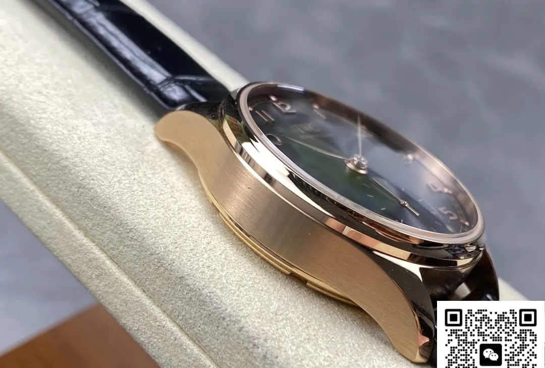 GR Factory IWC Portuguese IW358401 1:1 Best Edition Replica Watch