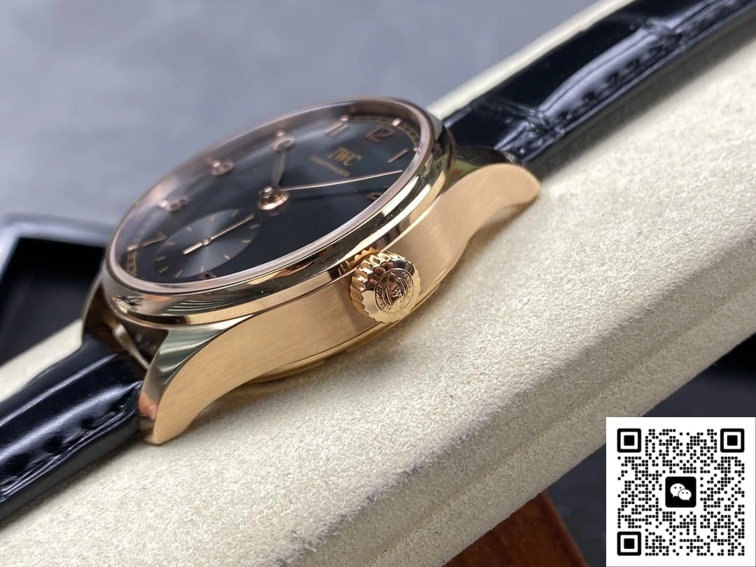 GR Factory IWC Portuguese IW358401 1:1 Best Edition Replica Watch