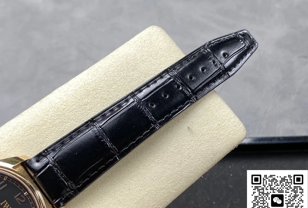 GR Factory IWC Portuguese IW358401 1:1 Best Edition Replica Watch