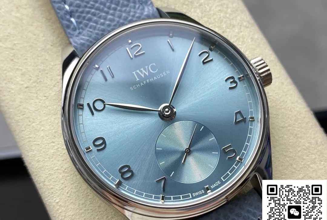 GR Factory IWC Portuguese IW358402 1:1 Best Edition Replica Watch