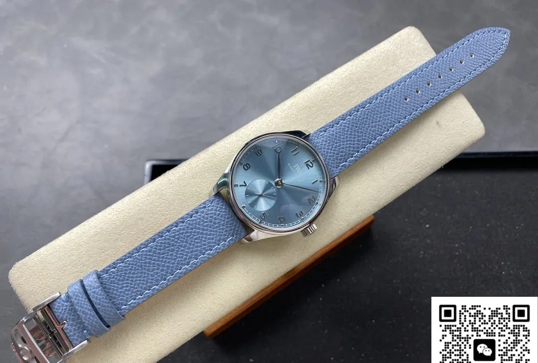 GR Factory IWC Portuguese IW358402 1:1 Best Edition Replica Watch
