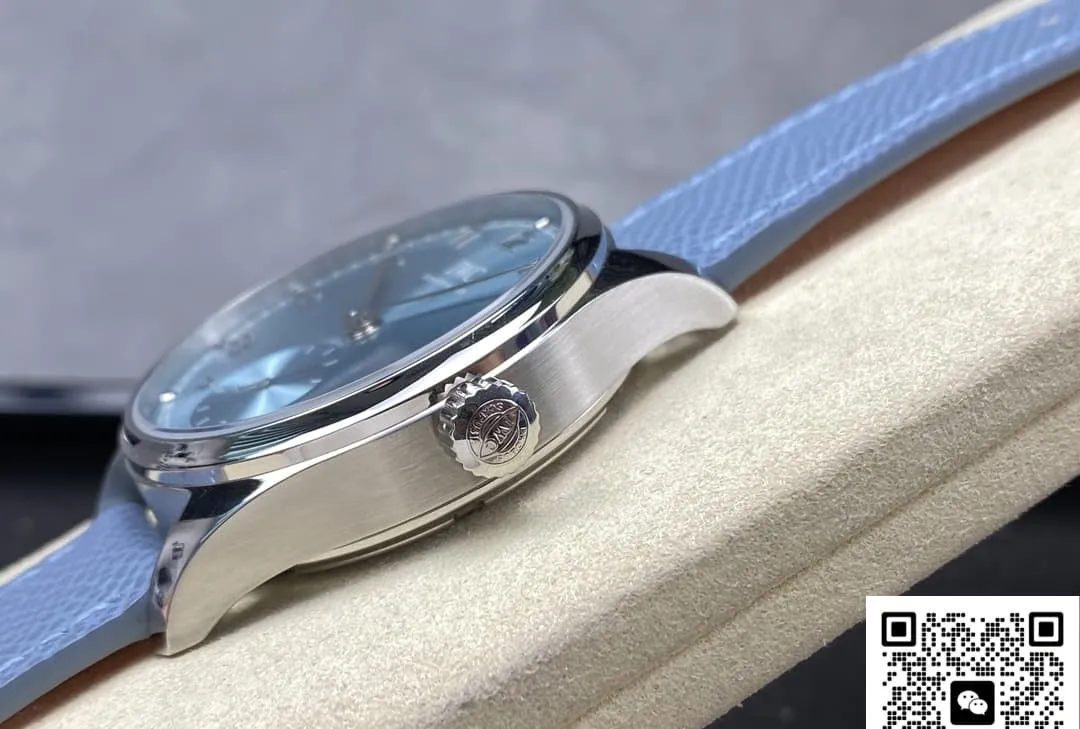 GR Factory IWC Portuguese IW358402 1:1 Best Edition Replica Watch