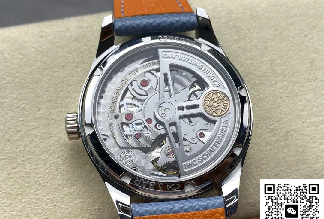GR Factory IWC Portuguese IW358402 1:1 Best Edition Replica Watch