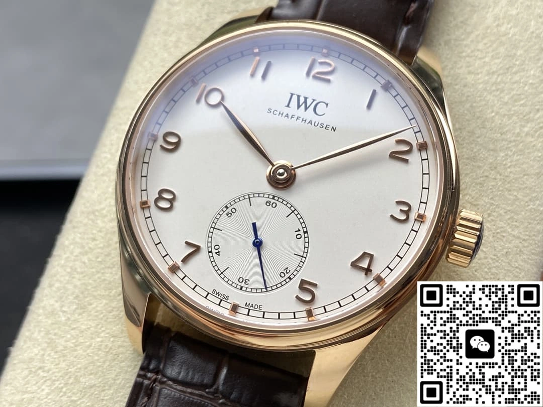 GR Factory IWC Portuguese IW358404 1:1 Best Edition Replica Watch