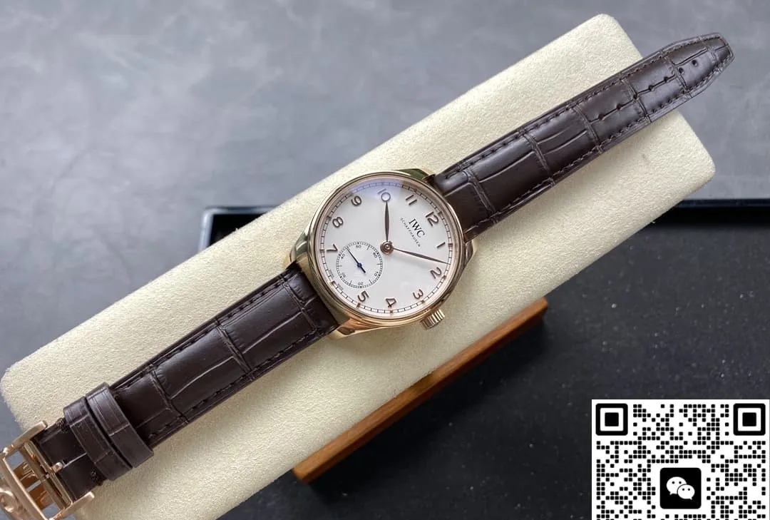 GR Factory IWC Portuguese IW358404 1:1 Best Edition Replica Watch