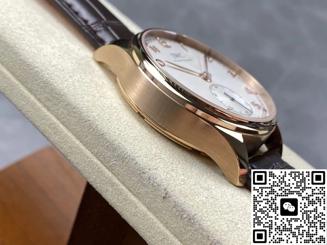 GR Factory IWC Portuguese IW358404 1:1 Best Edition Replica Watch
