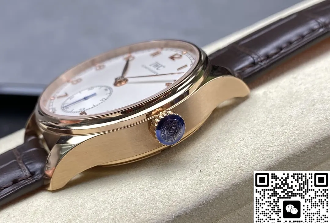 GR Factory IWC Portuguese IW358404 1:1 Best Edition Replica Watch