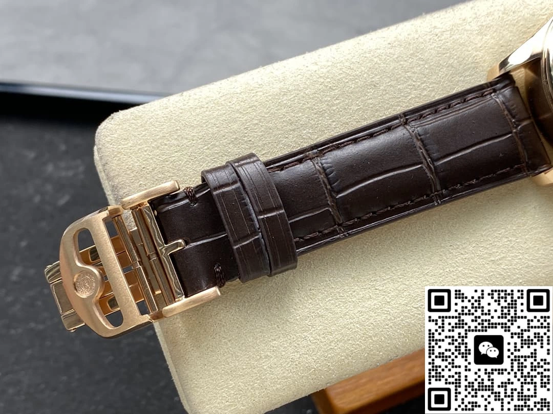 GR Factory IWC Portuguese IW358404 1:1 Best Edition Replica Watch