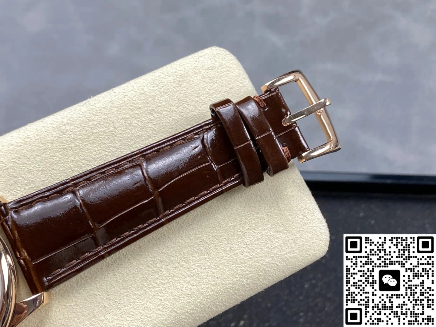 GR Factory Patek Philippe 5496R-001 1:1 Best Edition Replica Watch