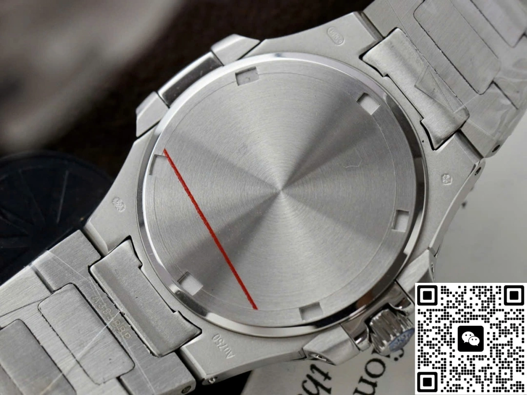 GR Factory Patek Philippe 7010R stainless steel 1:1 Best Edition Replica Watch
